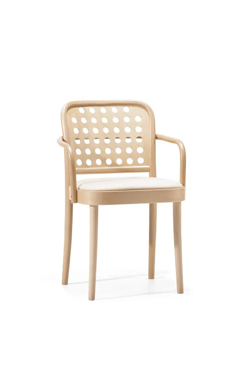 822 Upholstered Armchair-Contract Furniture Store for hospitality, leisure & commercial projects