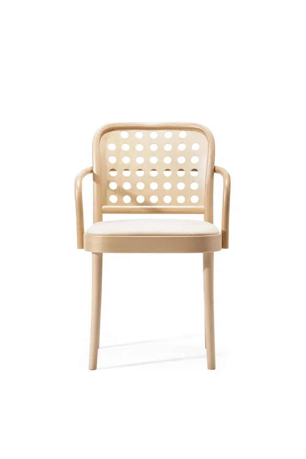 822 Upholstered Armchair-Contract Furniture Store for hospitality, leisure & commercial projects