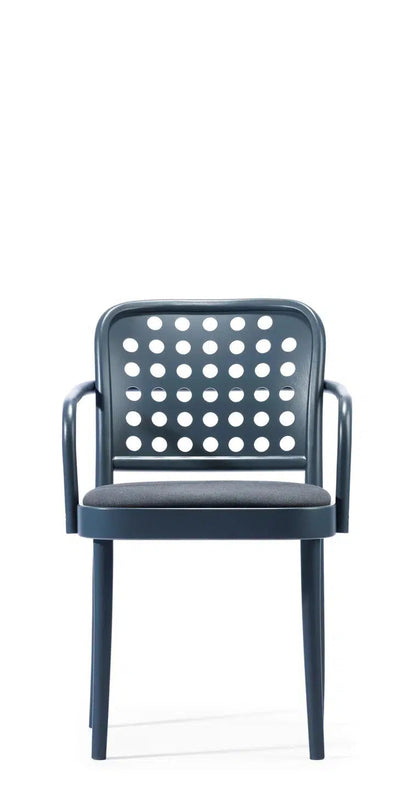 822 Upholstered Armchair-Contract Furniture Store for hospitality, leisure & commercial projects