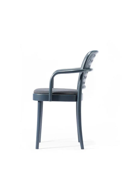 822 Upholstered Armchair-Contract Furniture Store for hospitality, leisure & commercial projects
