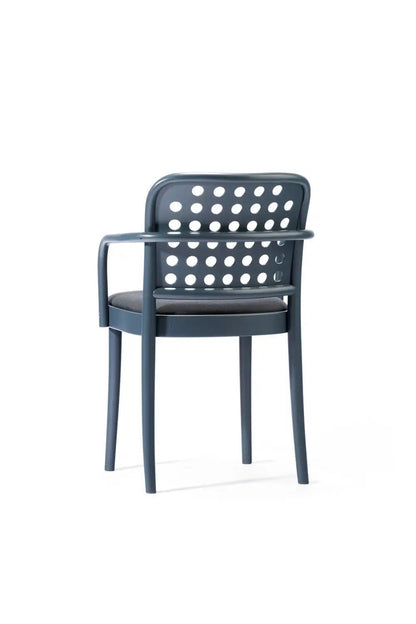 822 Upholstered Armchair-Contract Furniture Store for hospitality, leisure & commercial projects