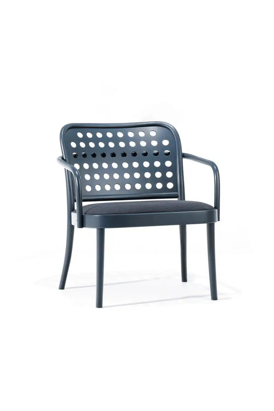 822 Upholstered Lounge Armchair-Contract Furniture Store for hospitality, leisure & commercial projects