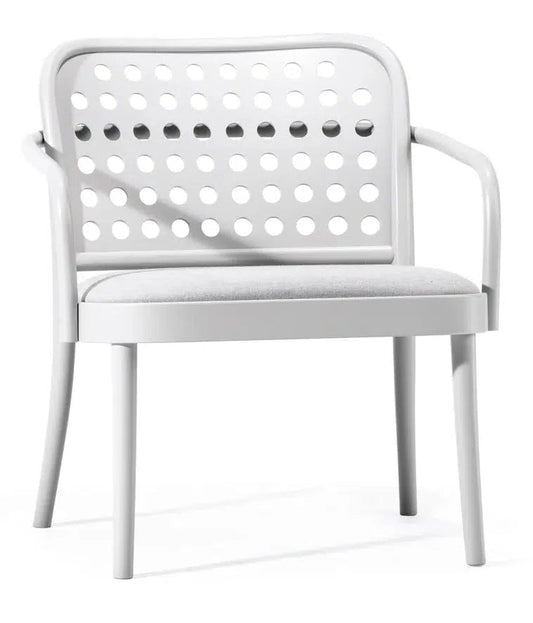 822 Upholstered Lounge Armchair-Contract Furniture Store for hospitality, leisure & commercial projects