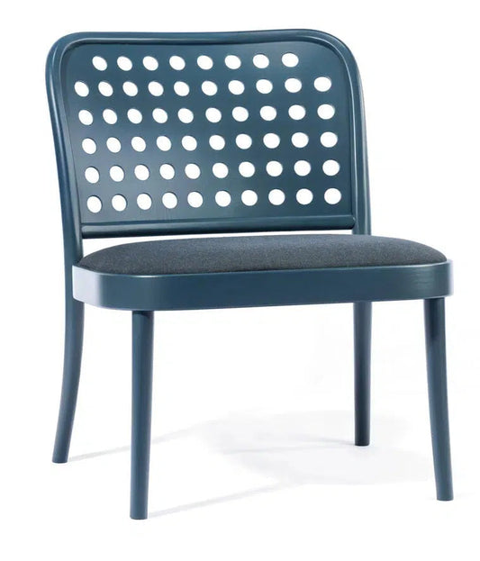 822 Upholstered Lounge Chair-Contract Furniture Store for hospitality, leisure & commercial projects