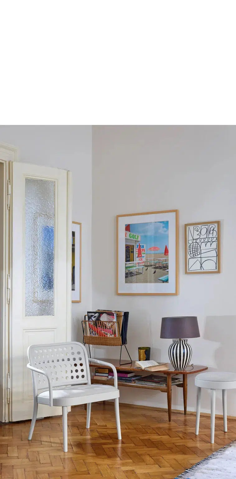 822 Upholstered Low Stool-Contract Furniture Store for hospitality, leisure & commercial projects