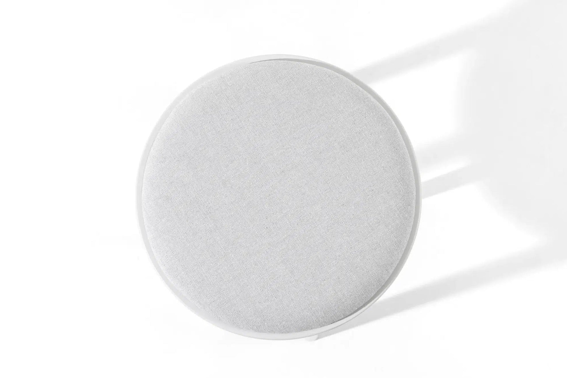 822 Upholstered Low Stool-Contract Furniture Store for hospitality, leisure & commercial projects