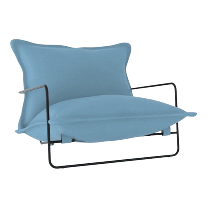 Fika-L Lounge Chair