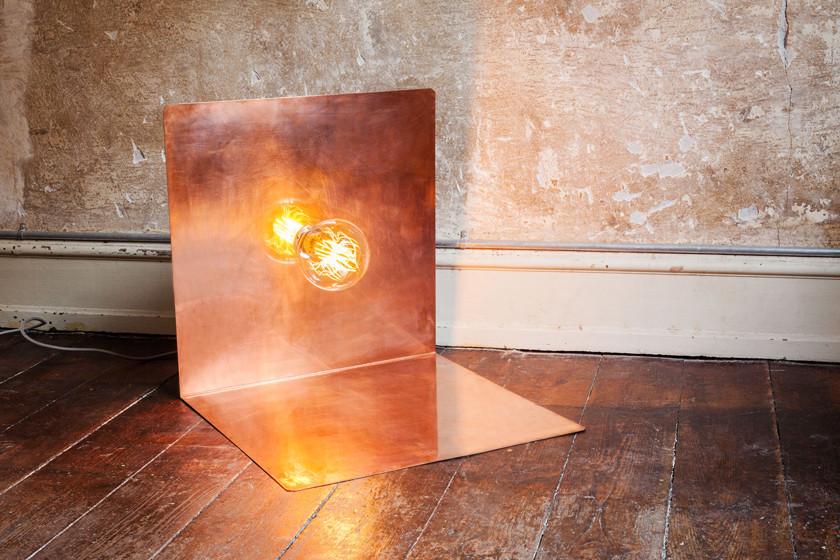 90° Floor Lamp