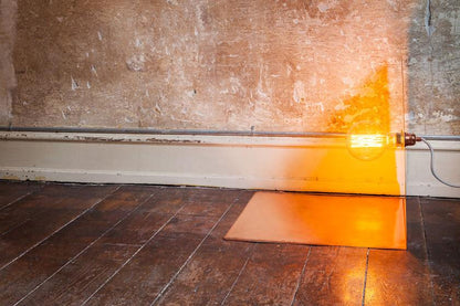 90° Floor Lamp