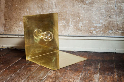 90° Floor Lamp
