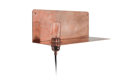 90° Wall Lamp