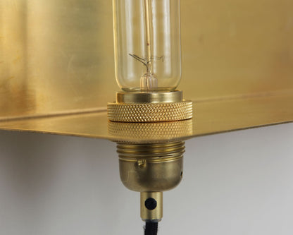 90° Wall Lamp