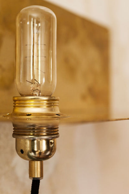 90° Wall Lamp