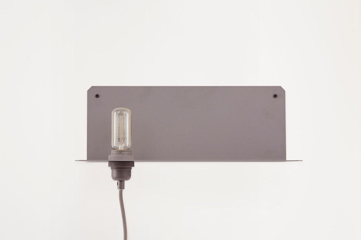90° Wall Lamp-Frama-Contract Furniture Store