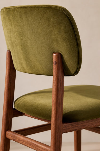 Goa Side Chair