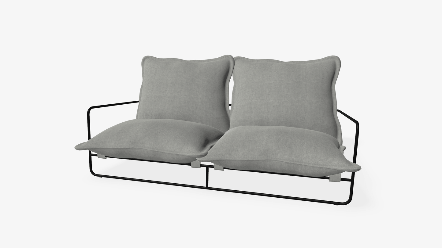 Fika-XL Sofa