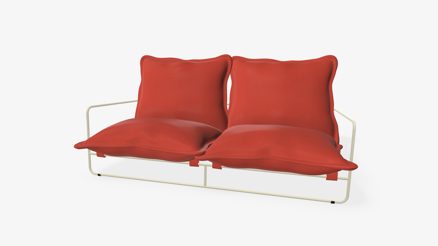 Fika-XL Sofa