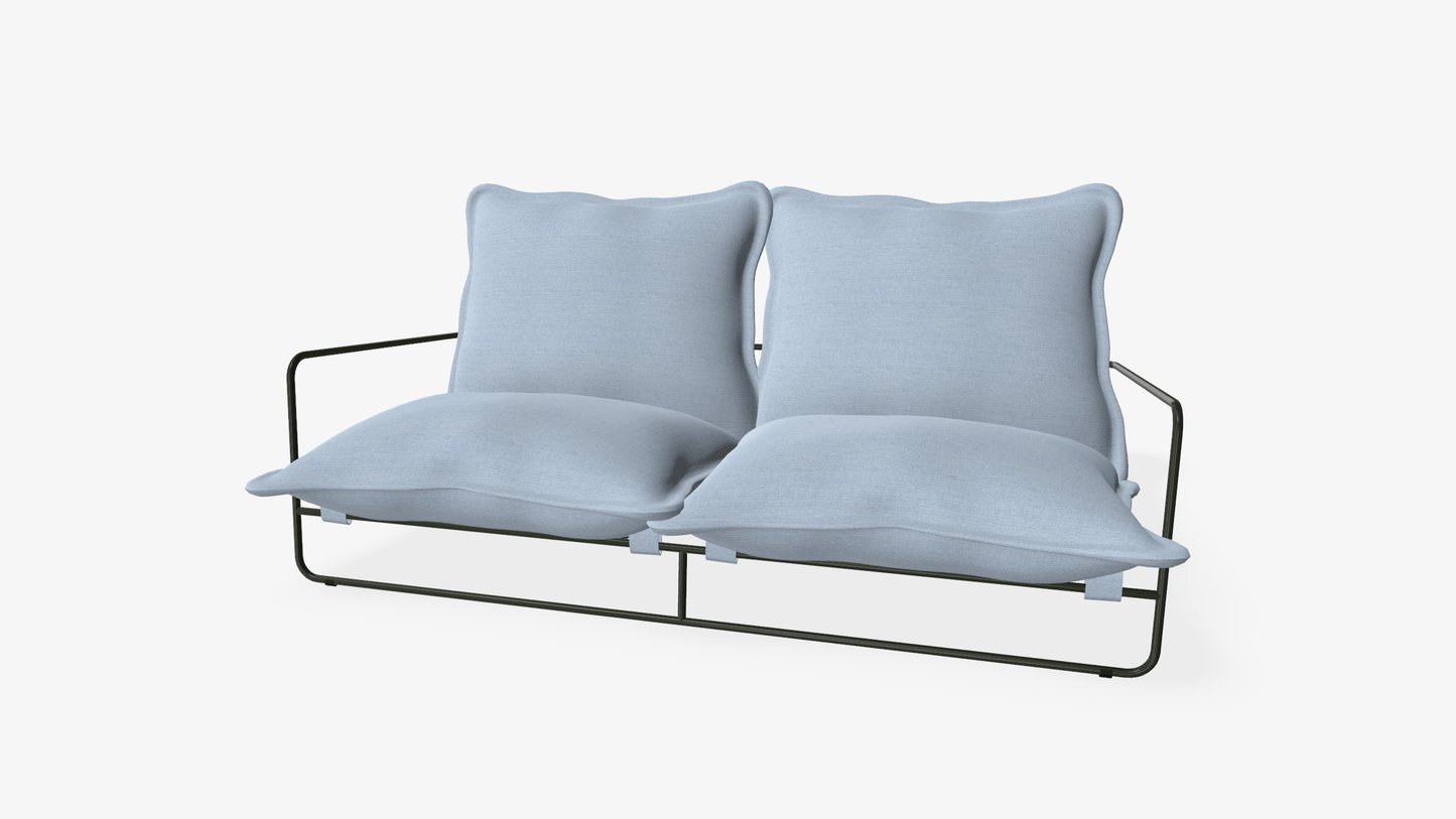 Fika-XL Sofa