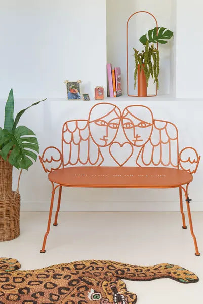 Ange 2009 Bench