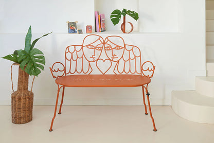 Ange 2009 Bench