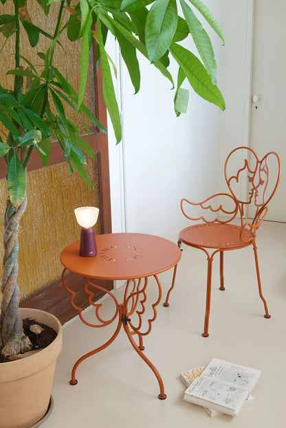 Ange Side Table