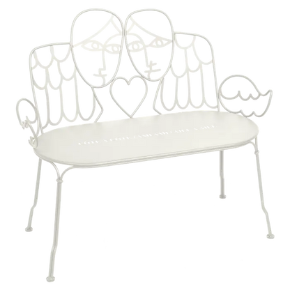 Ange 2009 Bench