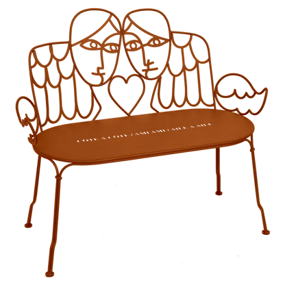 Ange 2009 Bench
