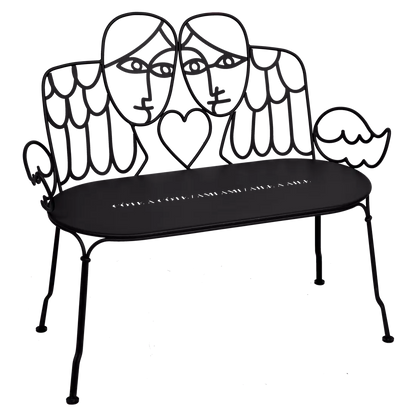 Ange 2009 Bench