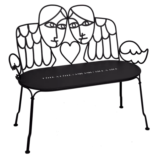 Ange 2009 Bench