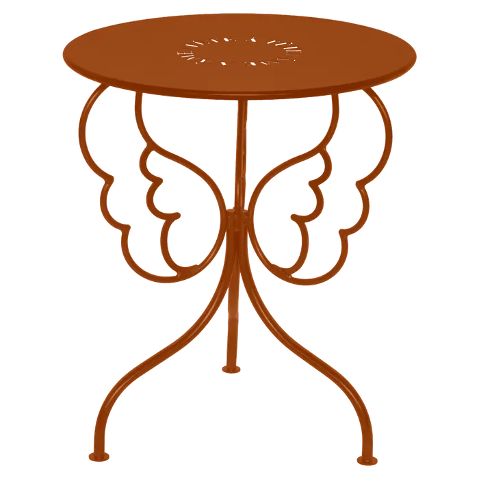 Ange Side Table