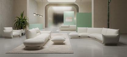 Aedo Armchair