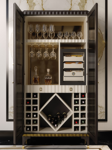 Aldar Wine Bar