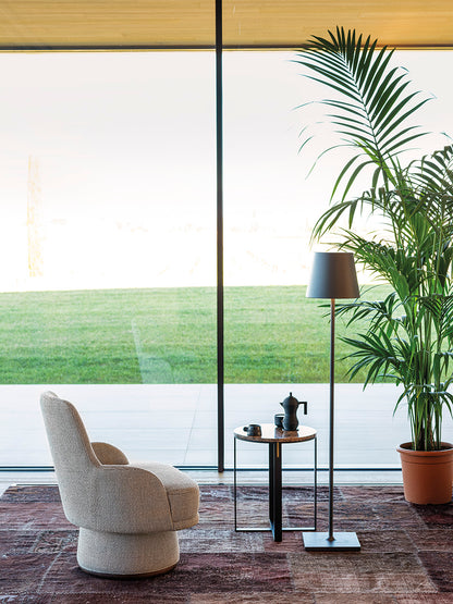 Alvar 095 T Coffee Table