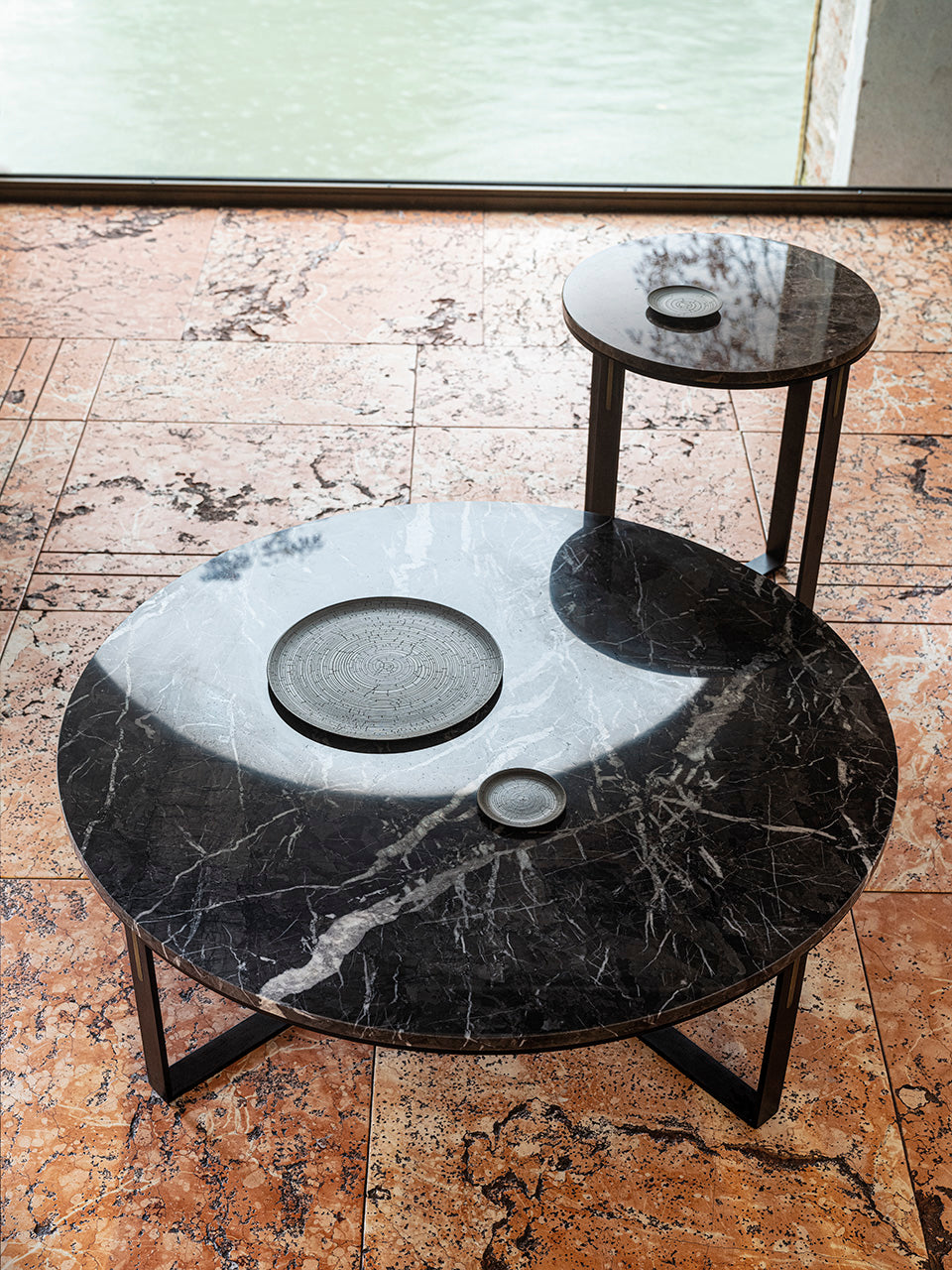 Alvar 095 T Coffee Table