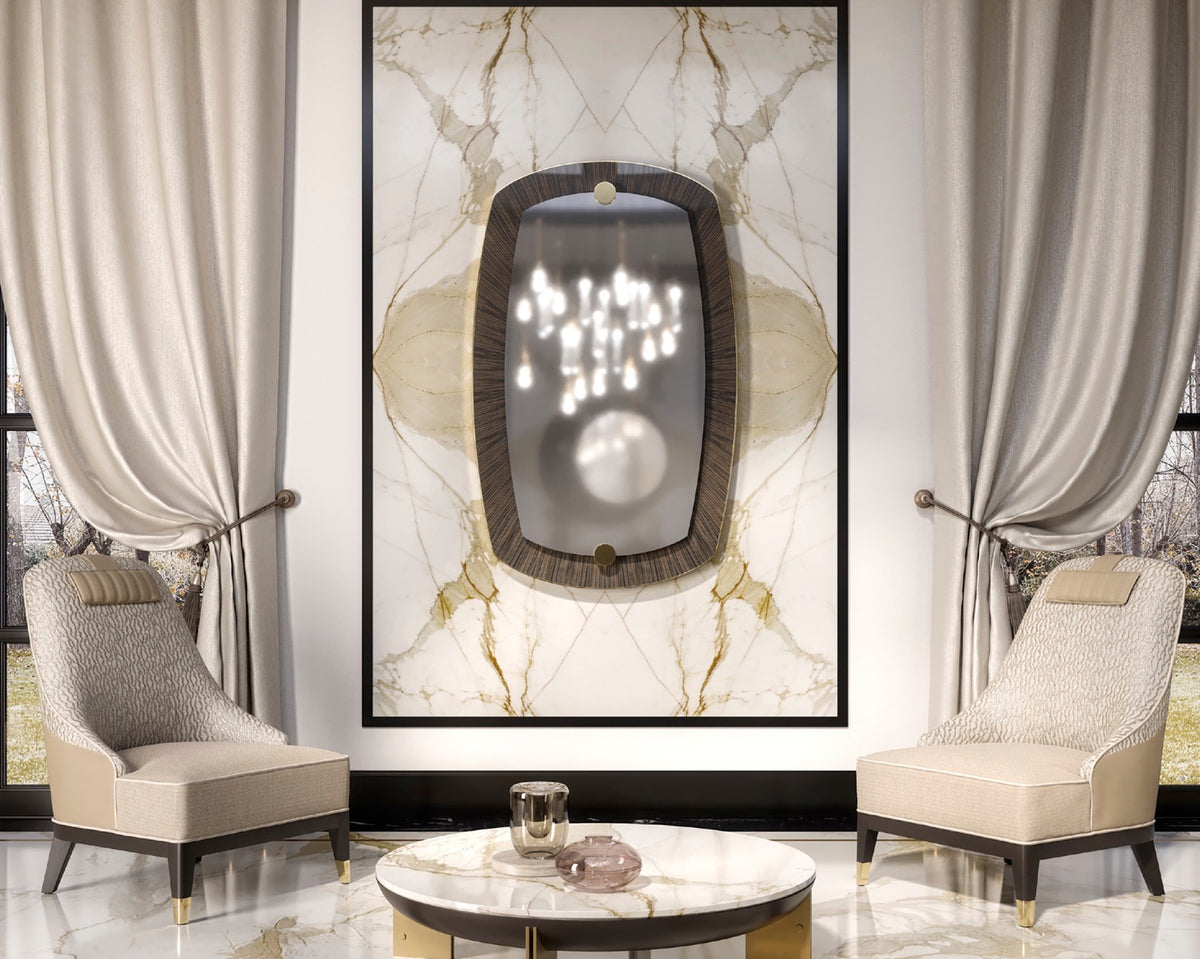 Alvia 072EP Lounge Chair