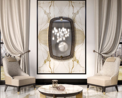 Alvia 072EP Lounge Chair
