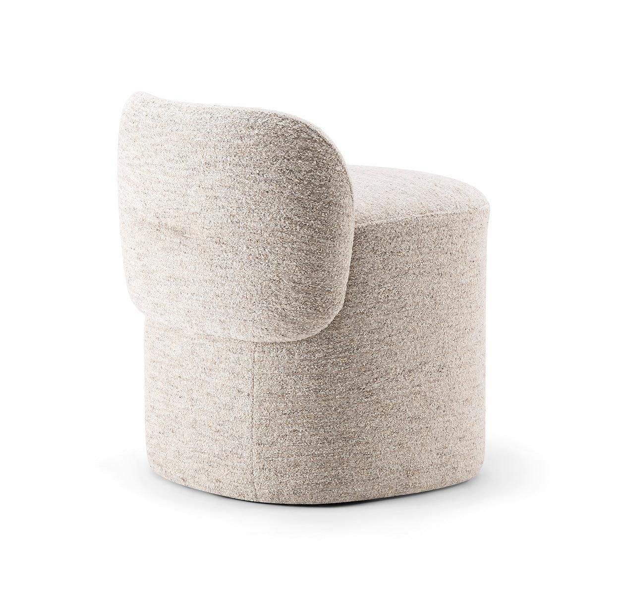 Amina 103 PF Pouf