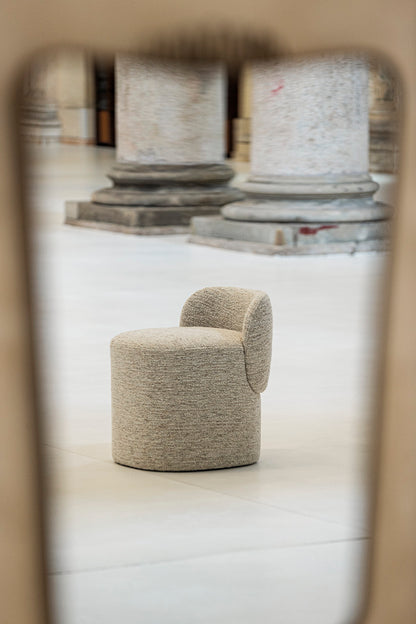 Amina 103 PF Pouf