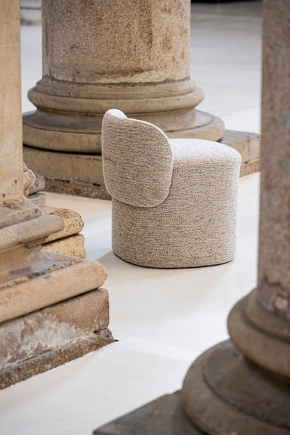 Amina 103 PF Pouf