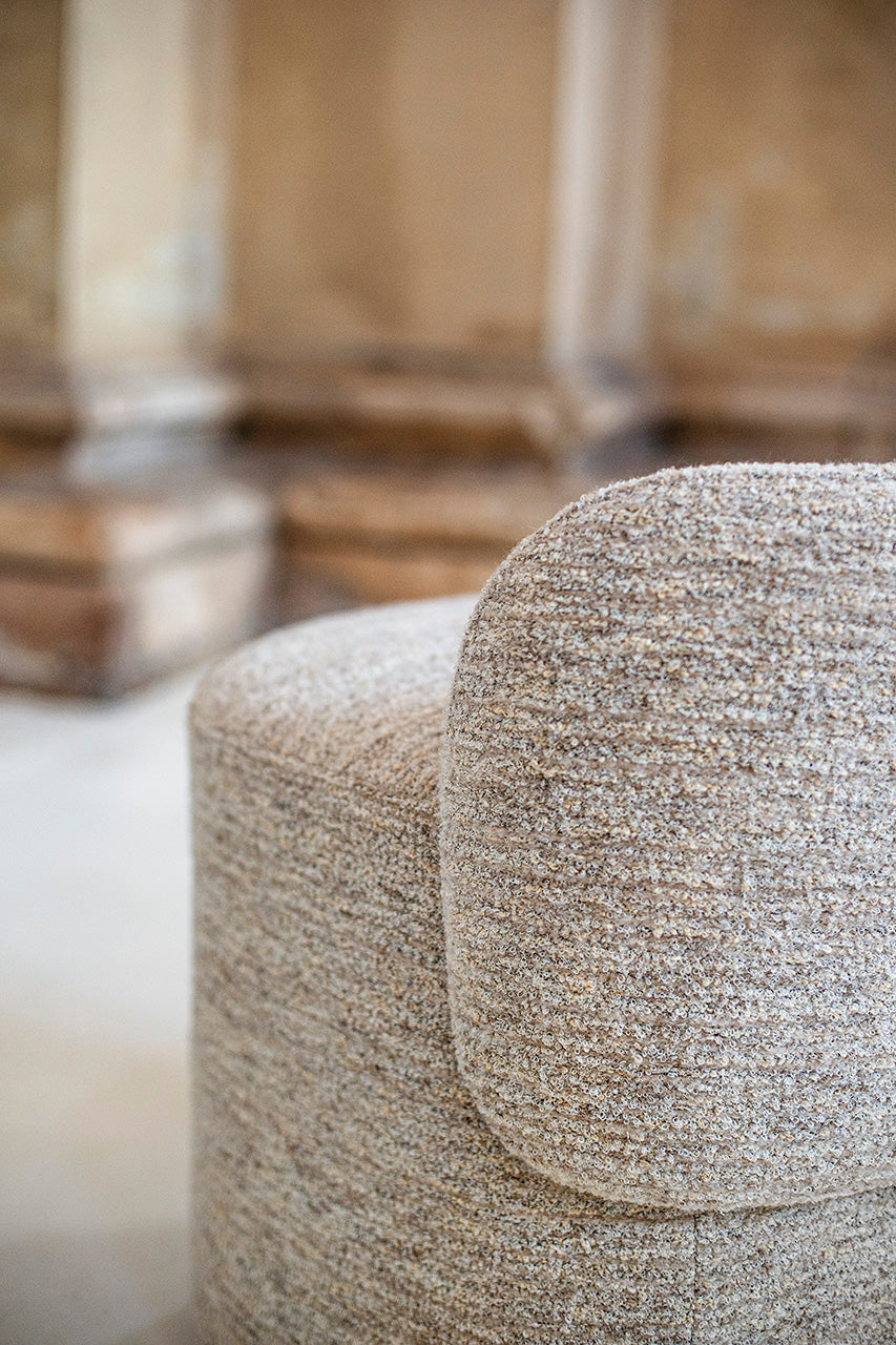 Amina 103 PF Pouf