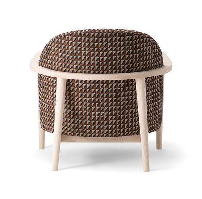Arlo 107 P Lounge Chair