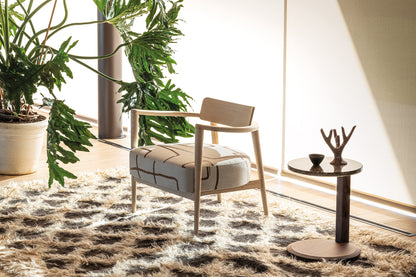 Arlo 107 PL Lounge Chair