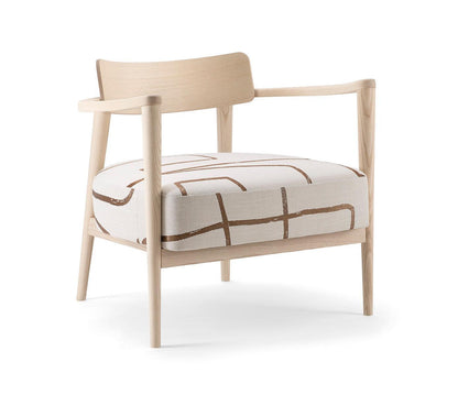 Arlo 107 PL Lounge Chair