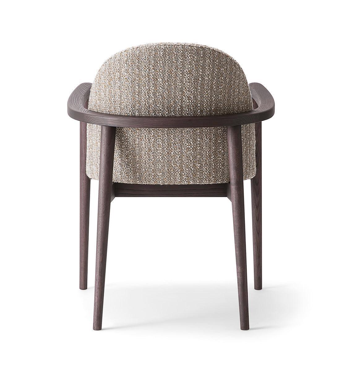 Arlo 107 PO Armchair