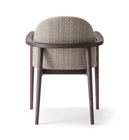 Arlo 107 PO Armchair