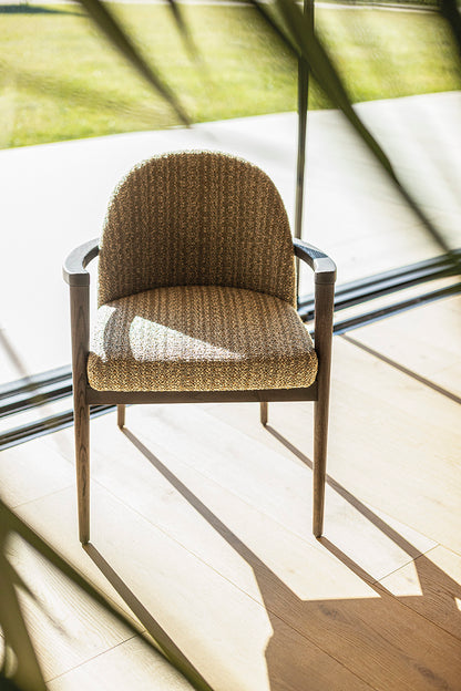 Arlo 107 PO Armchair
