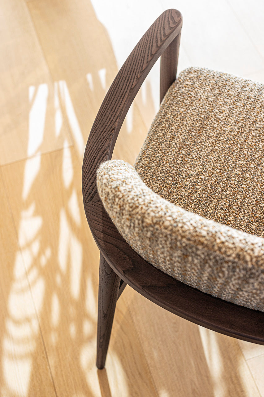 Arlo 107 PO Armchair