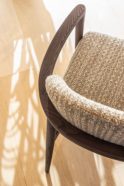 Arlo 107 PO Armchair