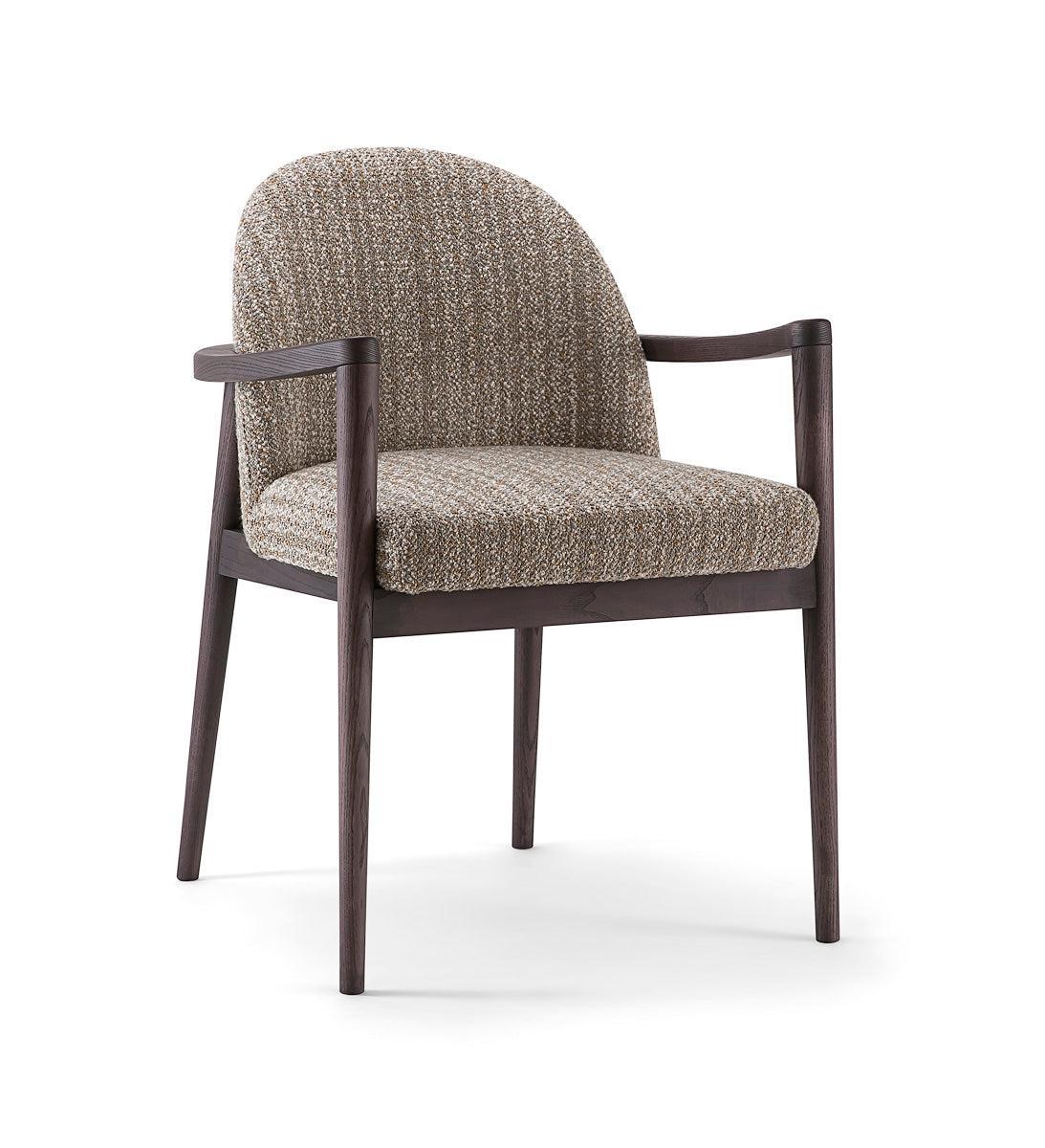 Arlo 107 PO Armchair
