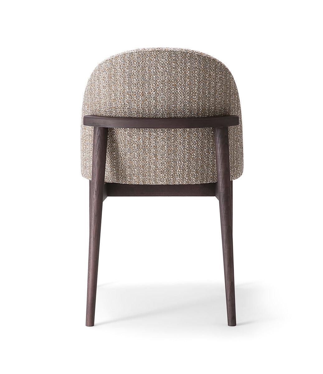 Arlo 107 S Side Chair